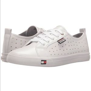Tommy Hilfiger lanibel shoes